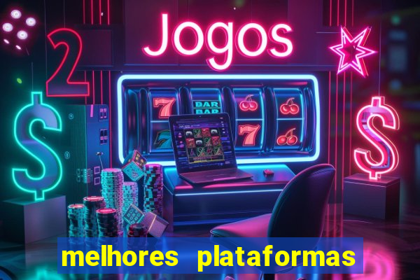 melhores plataformas de jogo online